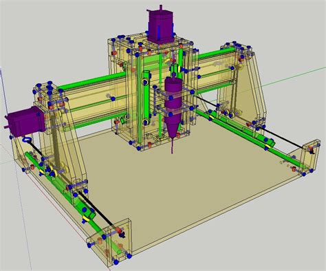 cnc machine plans free download pdf|homemade cnc milling machine plans.